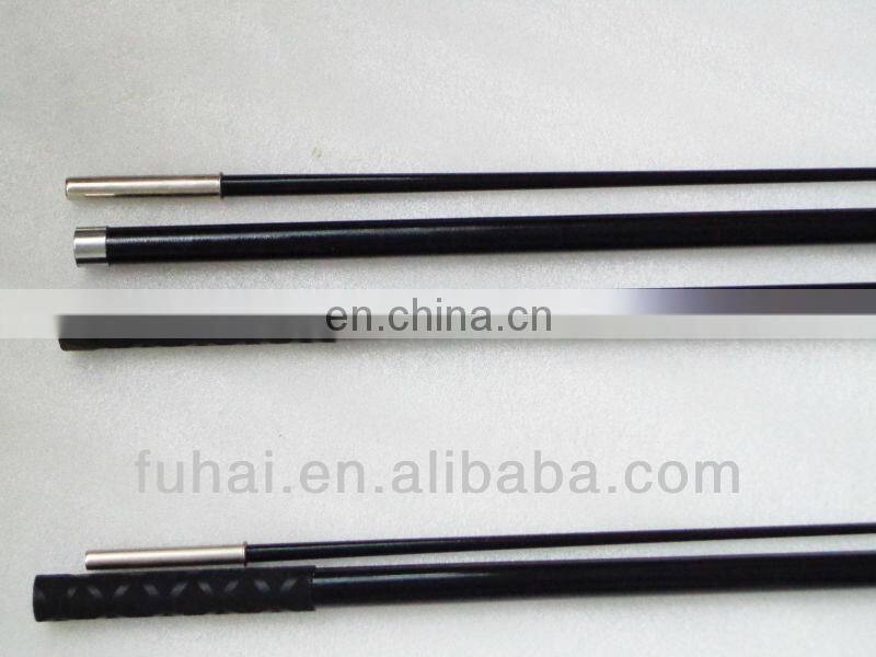 Outdoor Advertising Flag Pole, Teardrop Flag Pole