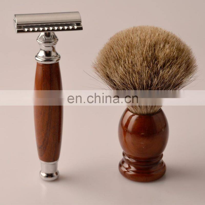 Artisan Classic Safety Razor Kit