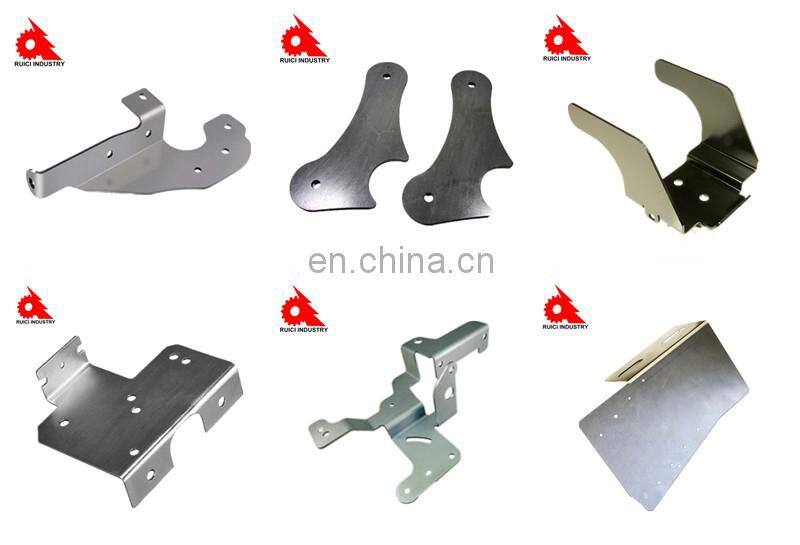 304 stainless steel laser cutting and machining spanner nut for aluminum brake wheel