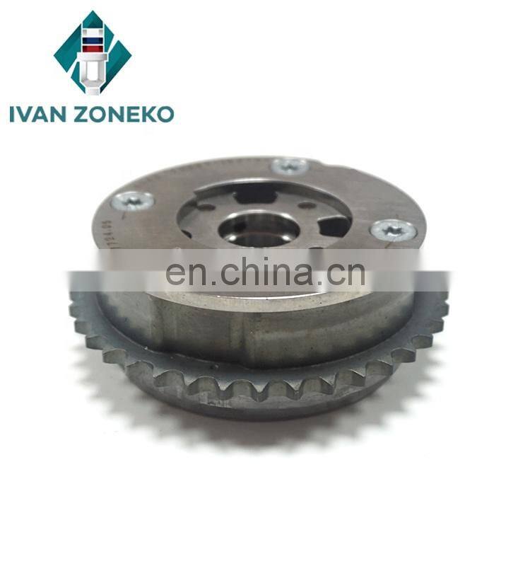 Intake Exhaust Engine Timing Camshaft Cam Gear For Chevrolet- Aveo Cruze Sonic Opel Vauxhall Astra 55567048 55568386 55567049