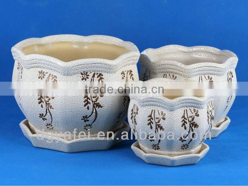 beautiful artificial flower pots,artificial bonsai pots on sale