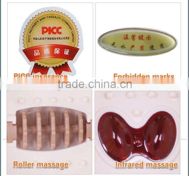 multifunction pedicure foot bath machine with heat