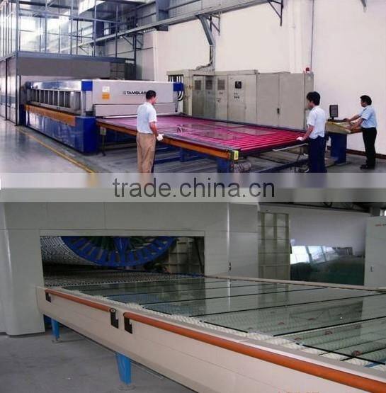 N571 Interior Decoration Glass Painting Pictures, Wholesale Wall Hanging Glass Painting