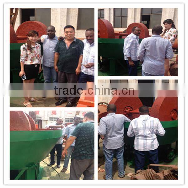 New type sand making machine/six generation sand maker (heavy hammer crusher) for sale