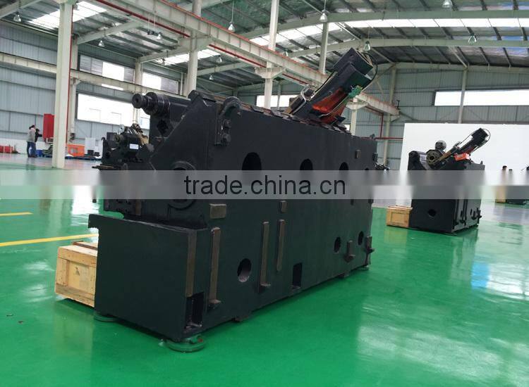 Good performance small cnc lathe/Slant Bed CNC Lathe TSC45H Metal Cutting CNC Lathe