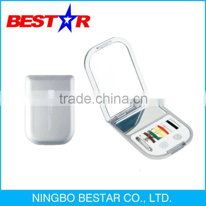Factory direct supply mini travel sewing kit