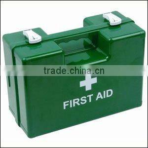 Car First Aid Kit with CE & FDA approved