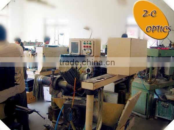 Christmas promotional New design optical glass lens manufacturers by CE and 9001 and Rohs certificate