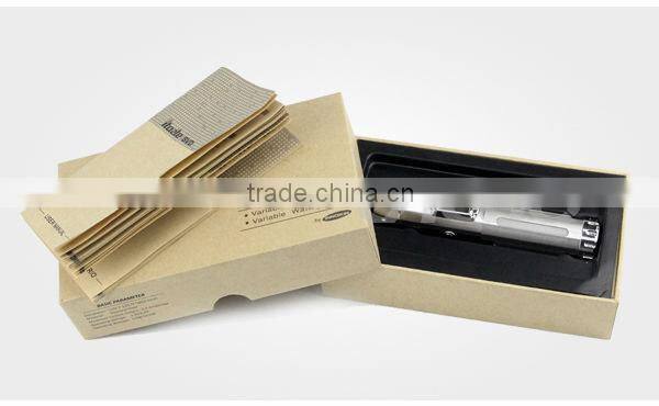 tube style Innokin itaste svd electric cigarrete