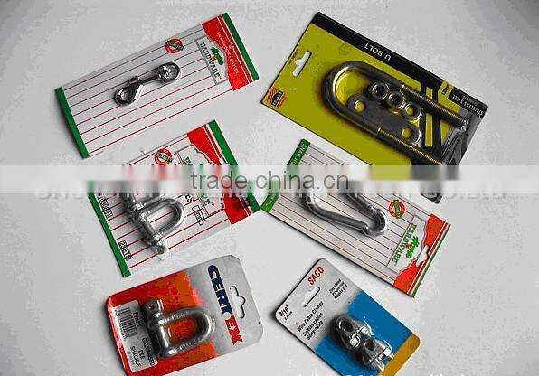 Shenzhen semi-automatic vacuum skin packaging machine