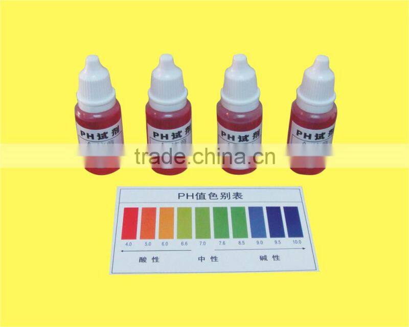 1-14 strips pH Test paper pH Indicator Paper