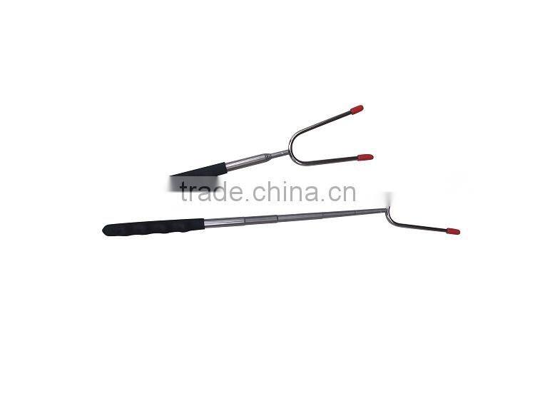 Extendable BBQ Fork