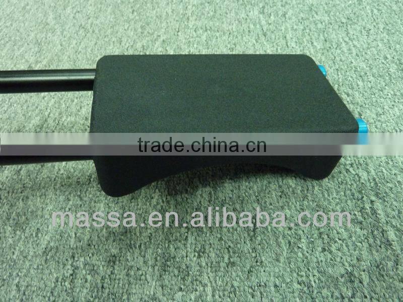 DSLR camera Shoulder Rig Kit Movie Kit Set for HDSLR / DSLR / Camcorder