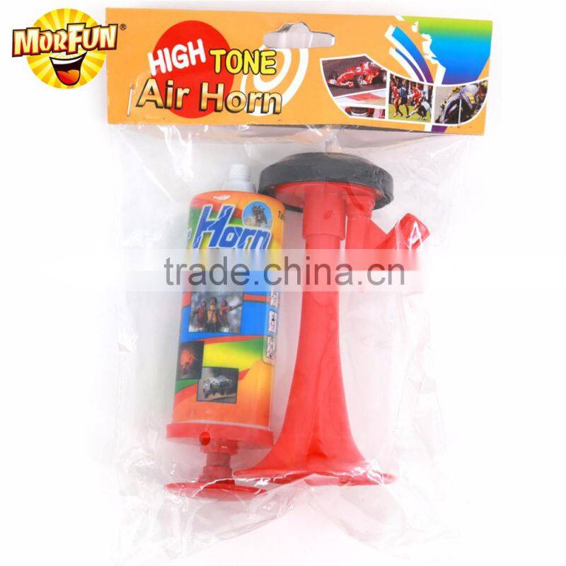 Plastic Loudest Cheap Air Horn and Air Horn Pump