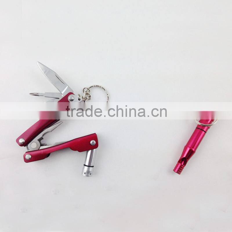 YUETOR SOS 6 in1 camping Survival gear