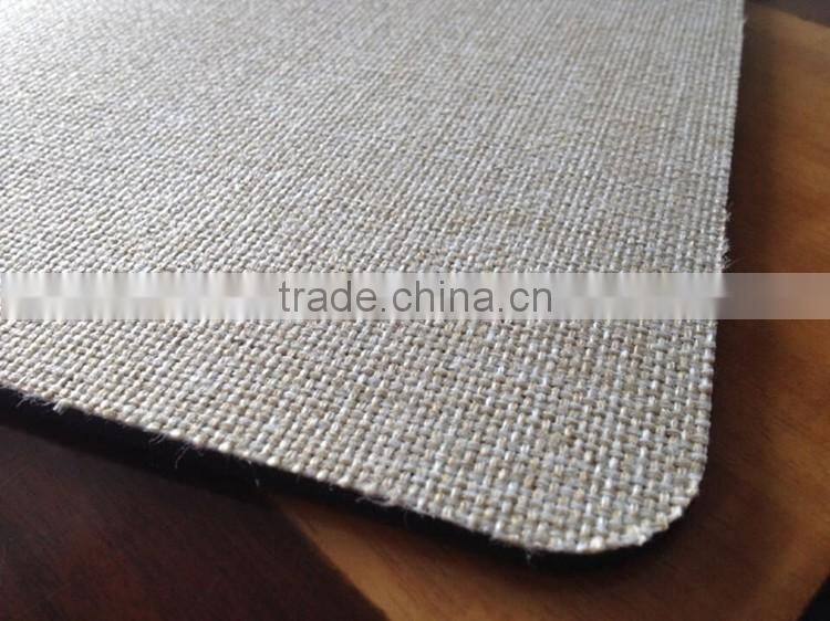 eco wear-resistant natural oem durable Environmental Protection ideal for yoga pilates