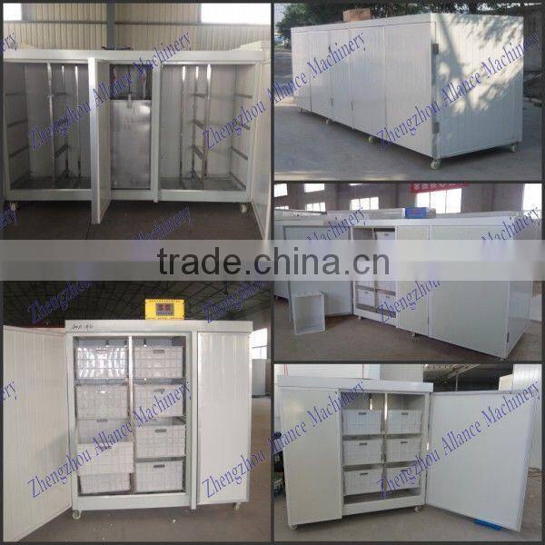 Automatic bean sprout machine / commercial mung bean sprout machine for sale