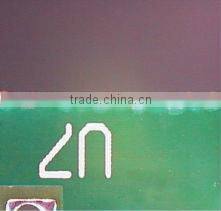 Automatic PCB depaneling Machine separation 460mm length pcb with large LCD