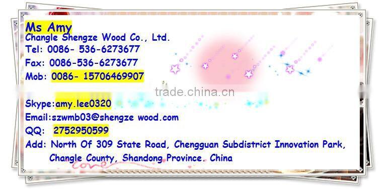 best quality 16mm plain/melamine mdf/mdf wood/mdf board factory