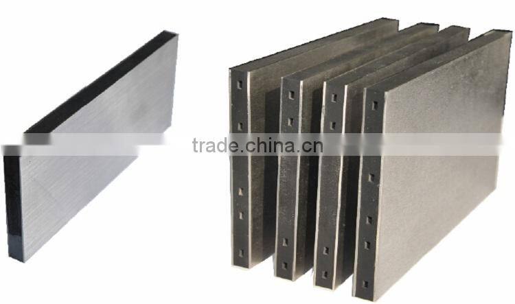 sell black anodized aluminum tile movement joint