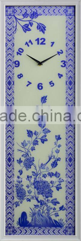 Multifunction clock led clock board HD-CM2031
