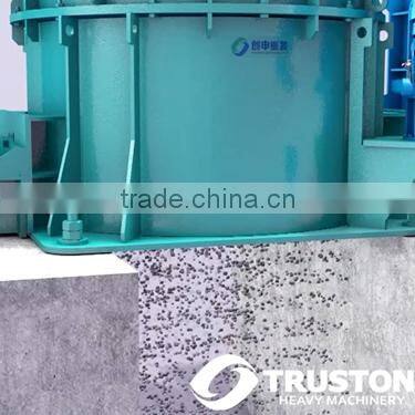 VSI Crusher Equipment, China Vertical Shafting Impact Crusher, Sand Making Machine CSCB-1000