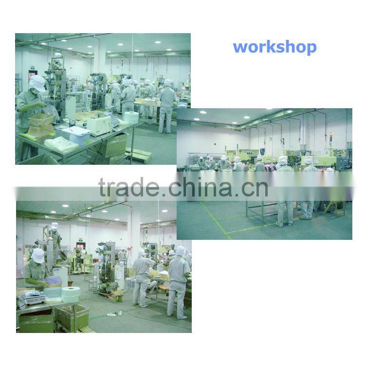 Hot sale Eco-friendly Food used desoxidant