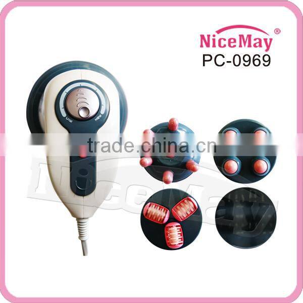 Home use hot electric breast enlargement massage ,lady care