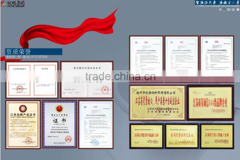 Factory price high quality solar led street light