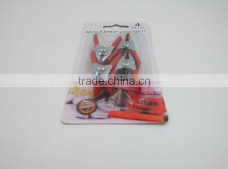 wholesale mini alligator clamp