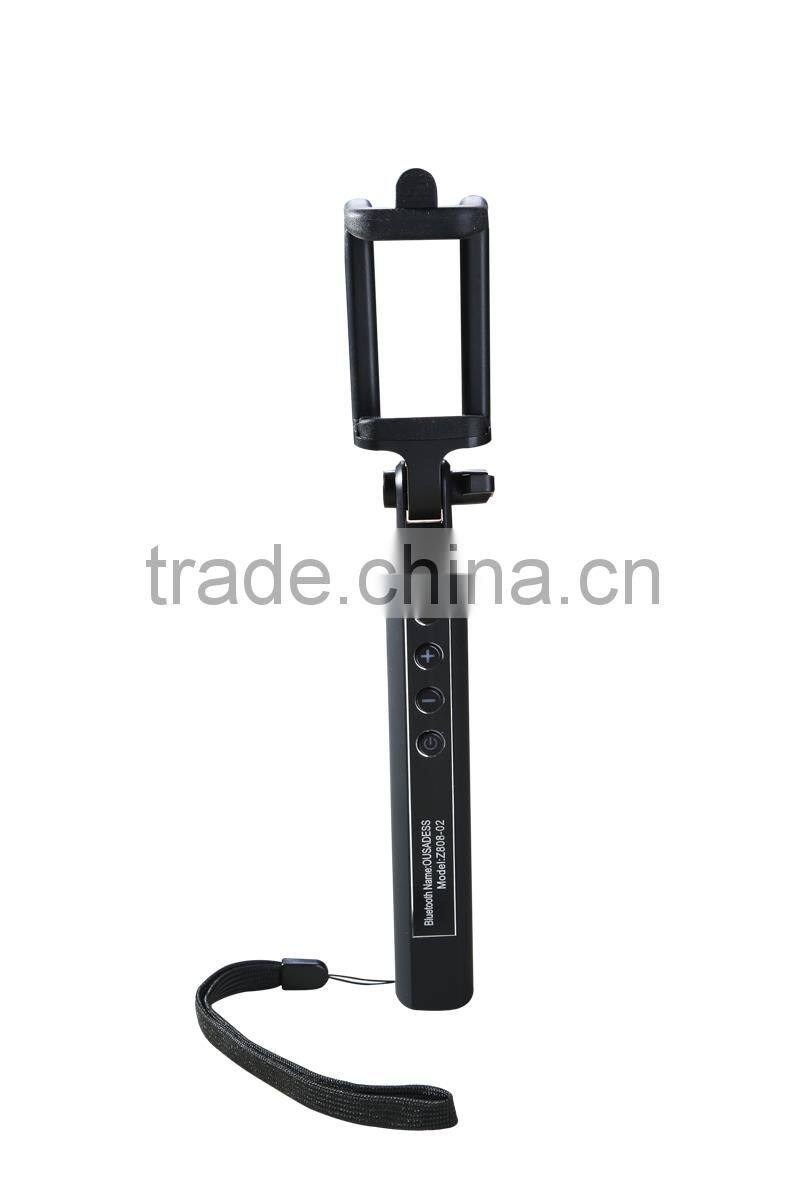 bluetooth selfie stick, monopod, cellphone stick