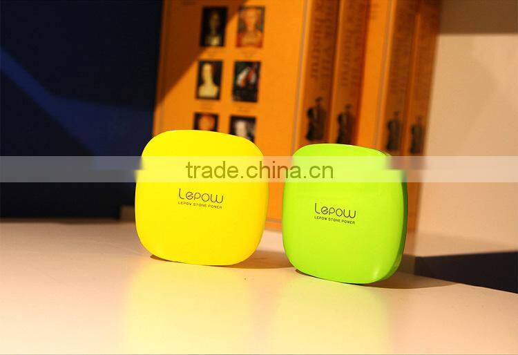new product 6000mah lepow moonstone