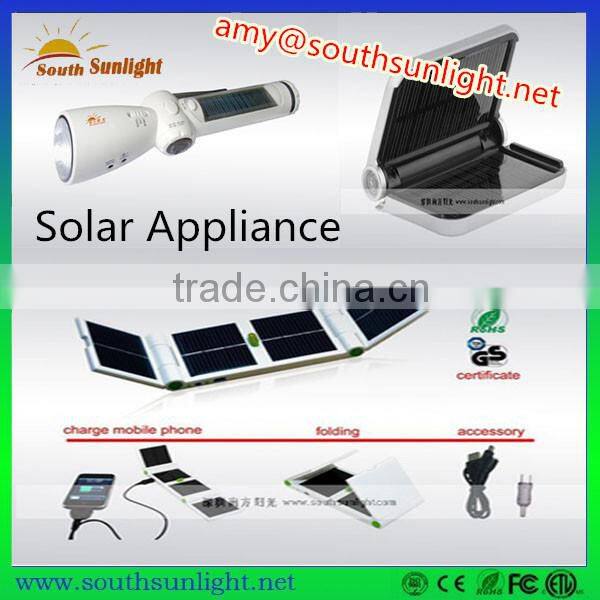 solar mobile phone charger