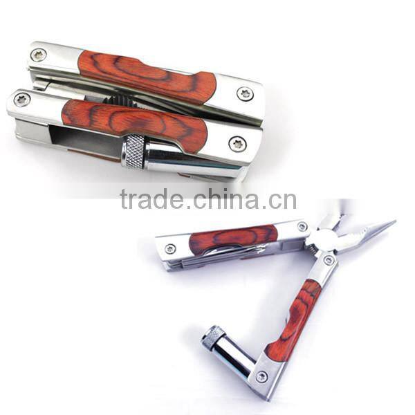High quality wooden multi plier ST-CW003