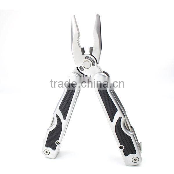 Excellent multifunctional folding plier