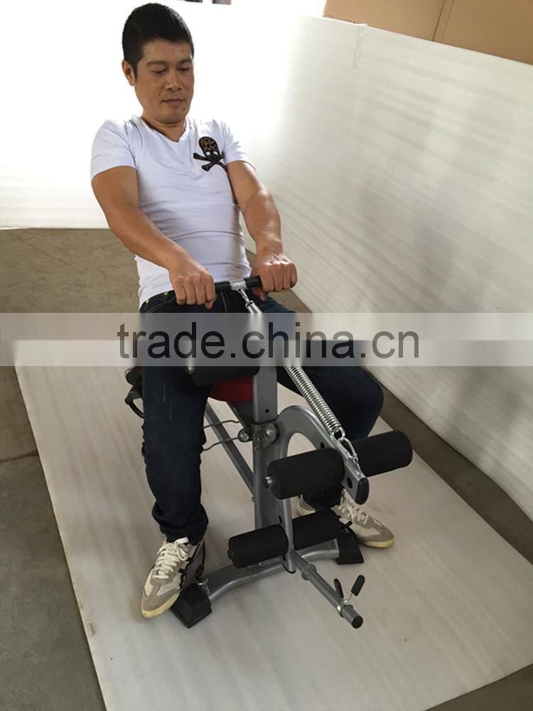 factory directly selling Sit up Bench sit up board