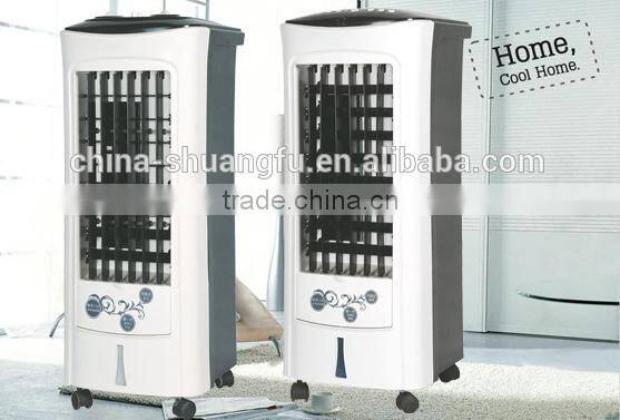 evaporative cheap mini room air cooler