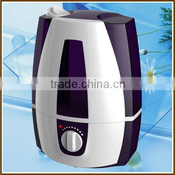 2014 new arrival household air humidifier ultrasonic