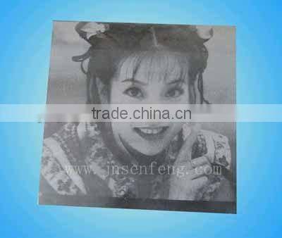 JOY CNC Laser Engraving machine for art crafts and gifts