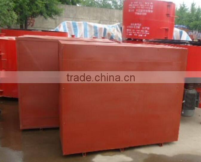 Mini concrete brick machine small diesel block machine for house building block making machine in nigeria