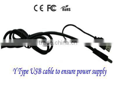 13 Port USB 2.0 Charger HUBwith USB Charging Interface