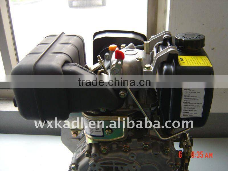 Diesel Engine /8hp small diesel engine