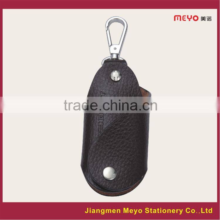 2015 Commercial Promotional Customized Multifunction key wallet,key holder MEYOKW103