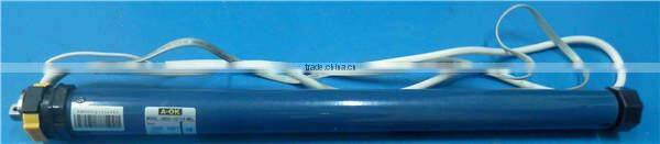 China Manufacture High Quality Magnetic Window Blinds/Aluminum Window Blinds