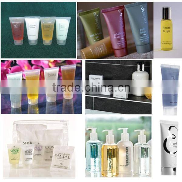 N211 Hight quality black shampoo bottles manufacturer