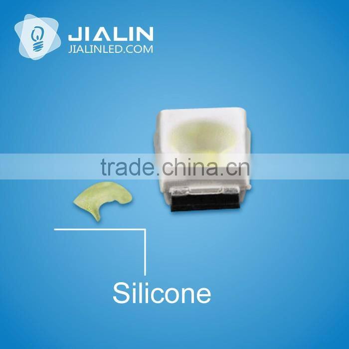 led strip 0.5W high power 5050 red/yellow/blue/green/white led chips