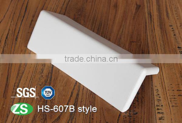 safety rubber edge protective corner