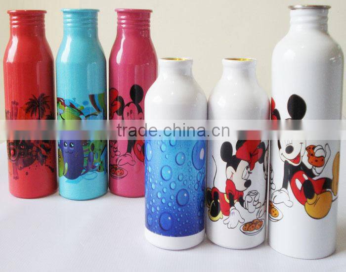 Bottle Ink Jet Printer with CE ,Automatic Bottle Marking Printer