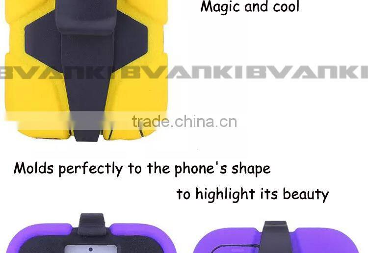 Online Sale China Smartphone Plastic Cover Device Waterproof Blu Cell Phone Cases For iPhone 6,Smart Mobile Case Cover Wholesale
