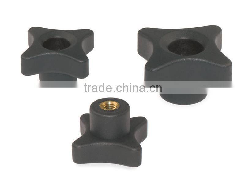Plastic Wing Knob BK8.0011